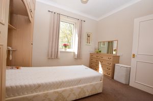 Bedroom- click for photo gallery